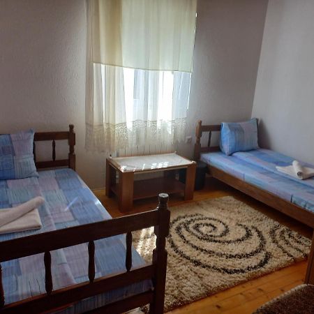 Aprartman Nikola Appartement Žabljak Buitenkant foto