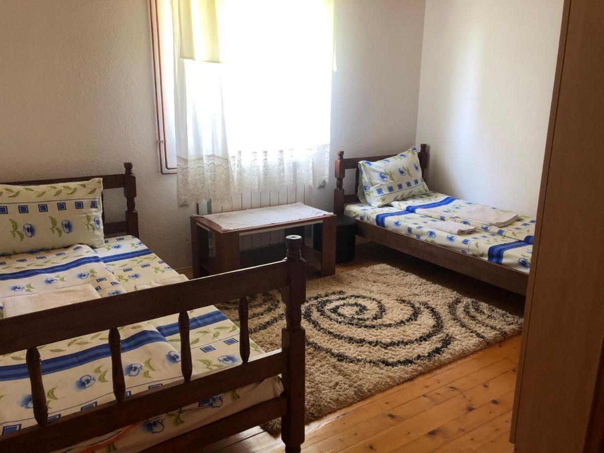 Aprartman Nikola Appartement Žabljak Buitenkant foto