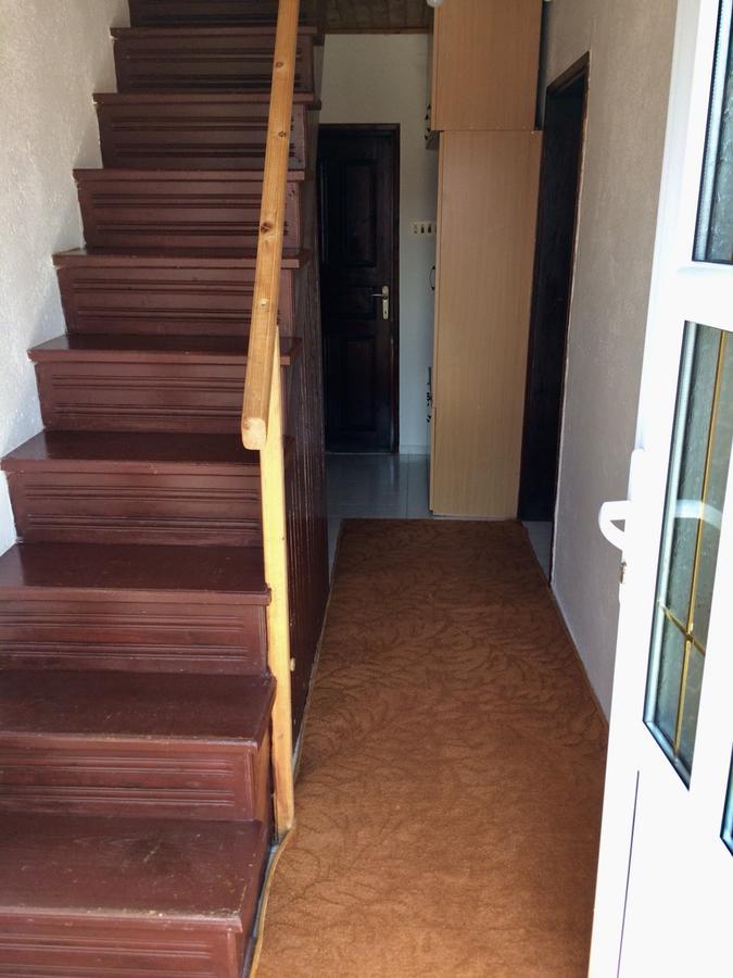 Aprartman Nikola Appartement Žabljak Buitenkant foto