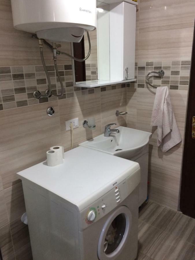 Aprartman Nikola Appartement Žabljak Buitenkant foto
